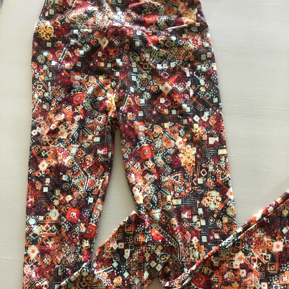 LulaRoe Leggings
